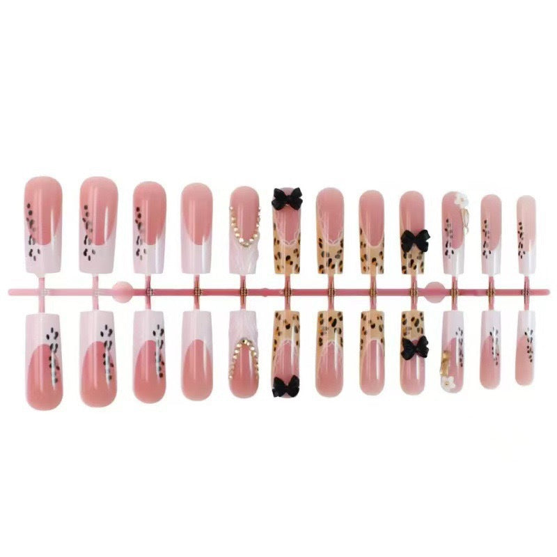 Luxe Nageldesign Verlängerungen Brehn