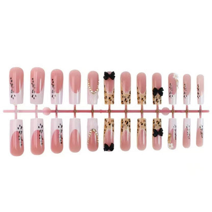 Luxe Nageldesign Verlängerungen Brehn