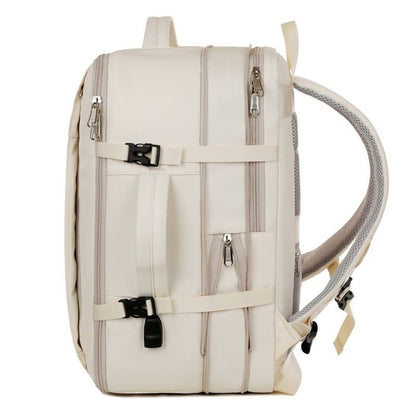 Multifunktionaler Reiserrucksack Brehn