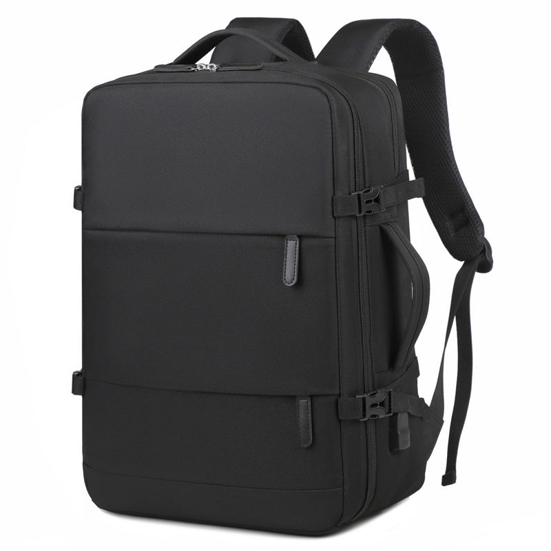 Funktionaler Rucksack Brehn