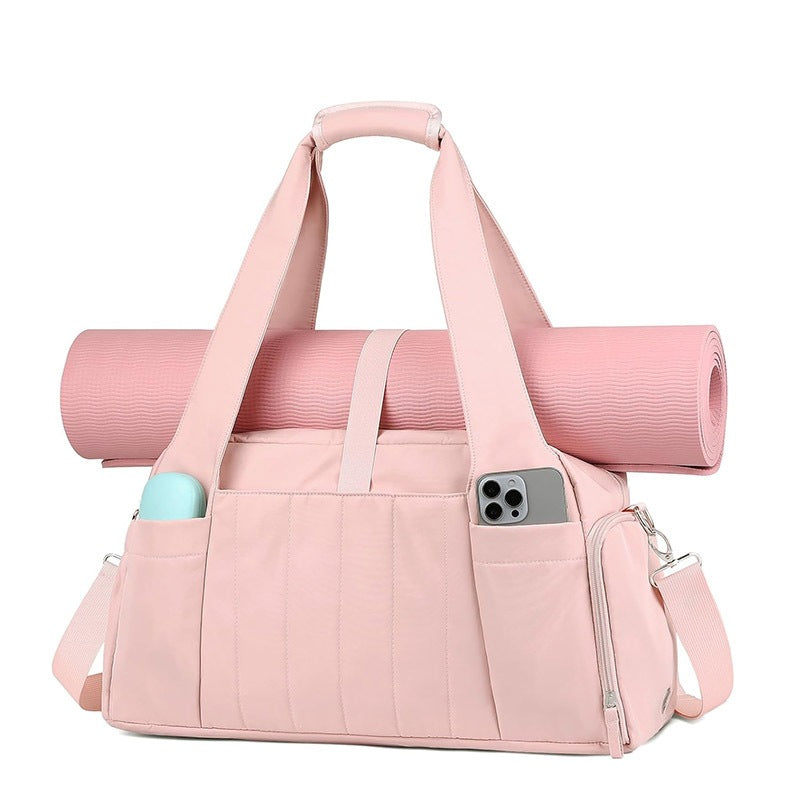 Multi-Purpose Gym Tote Brehn
