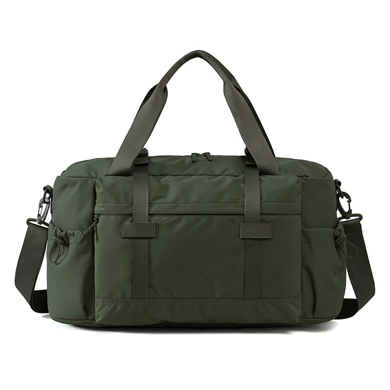 Herren vielseitige Outdoor-Reisetasche Brehn