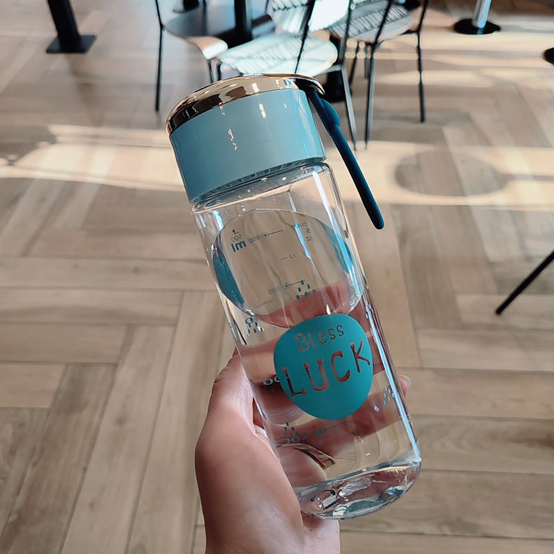 Damen Kreative und stilvolle Trinkflasche Brehn