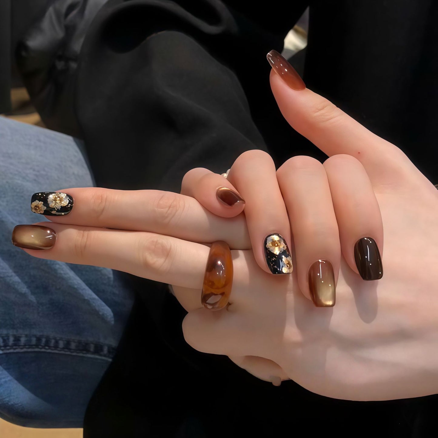 Nagelkunst Brehn