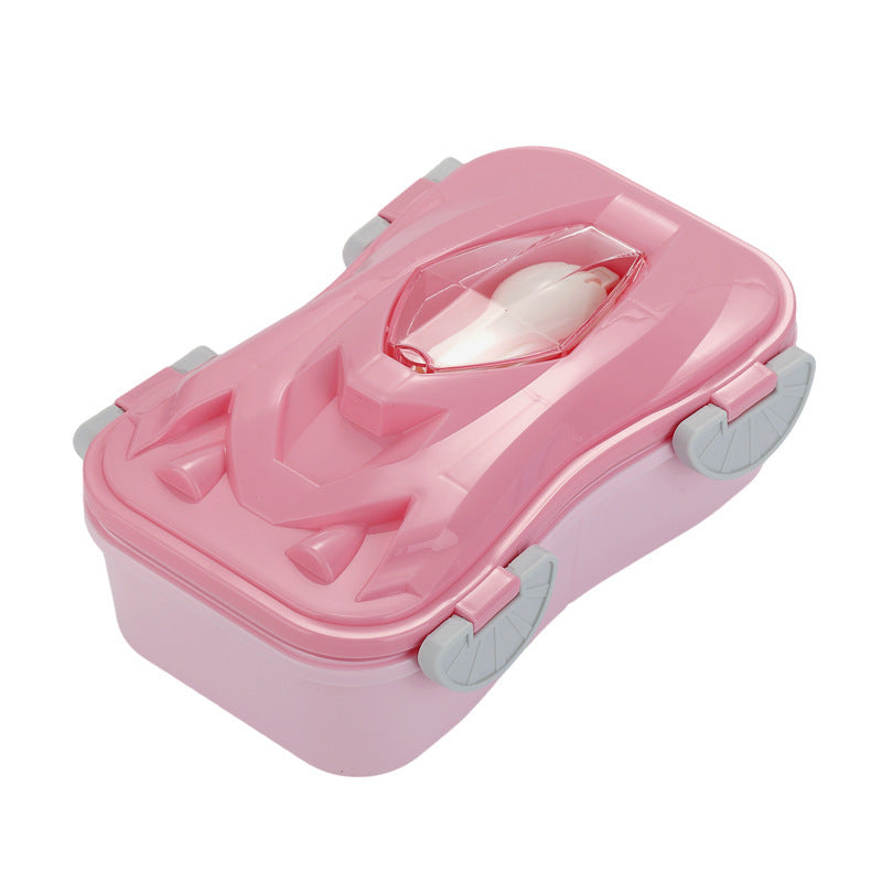 Stylisches Isoliertes Wasserflasche und Lebensmittel-Aufbewahrungsbox Set