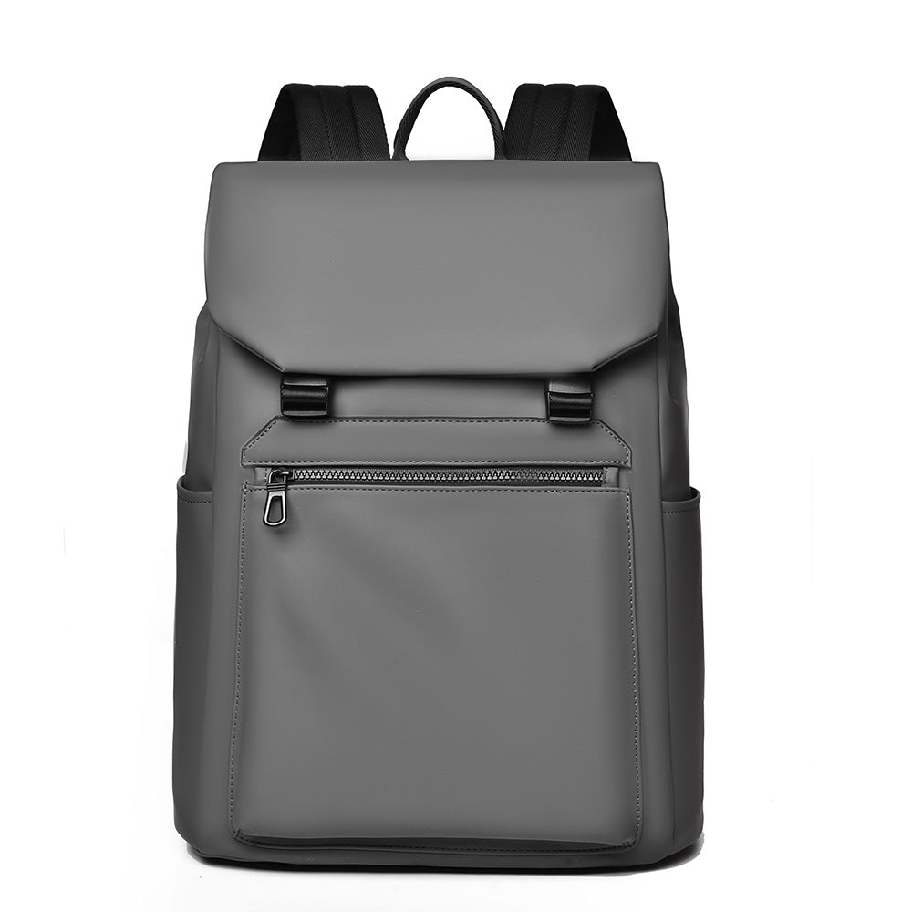 Vielseitiger urbaner Roll-Top-Rucksack Brehn
