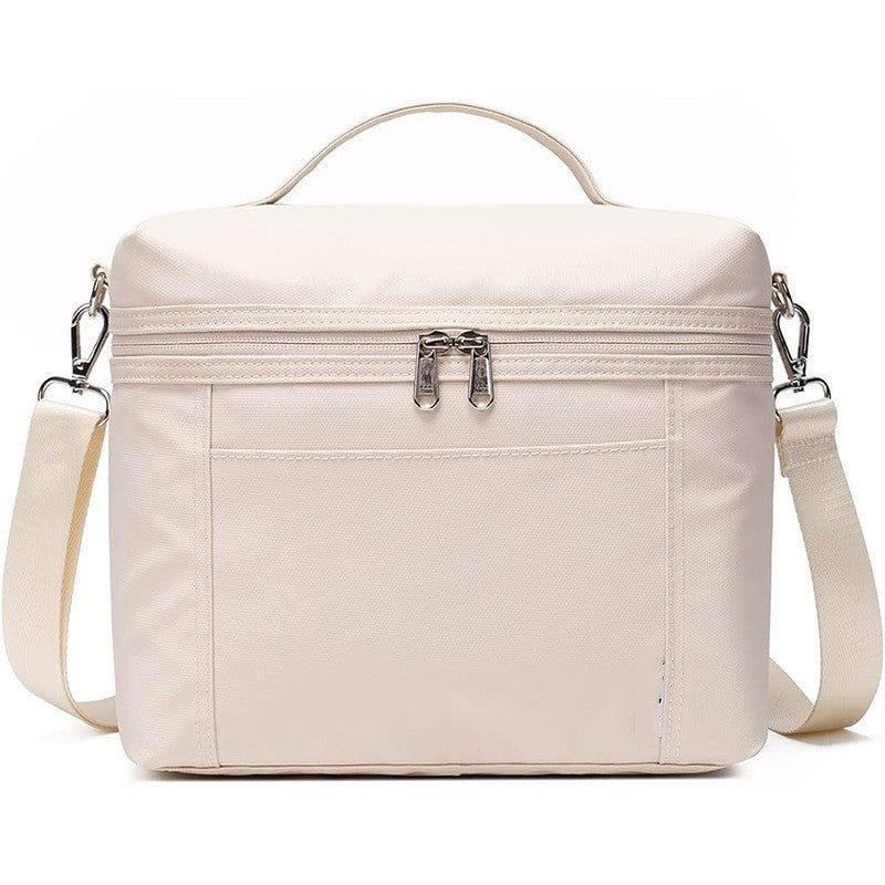 Isolierte Picknicktasche mit Mehreren Fächern Brehn