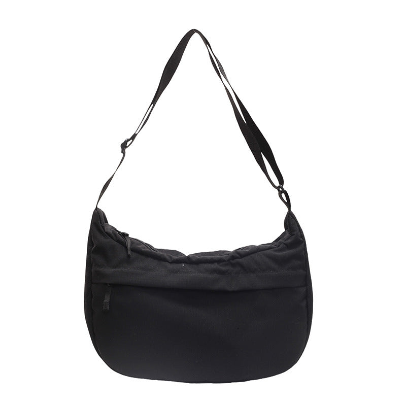 Lässige Crossbody Sling Bag Brehn