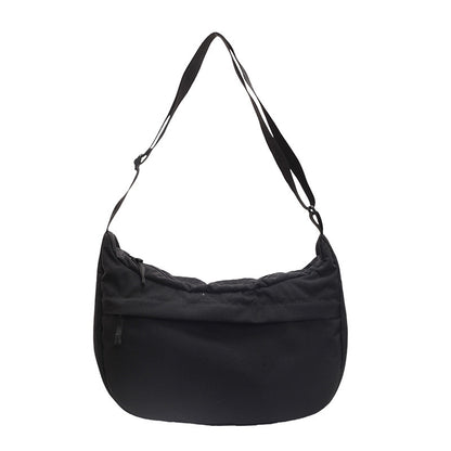Lässige Crossbody Sling Bag Brehn