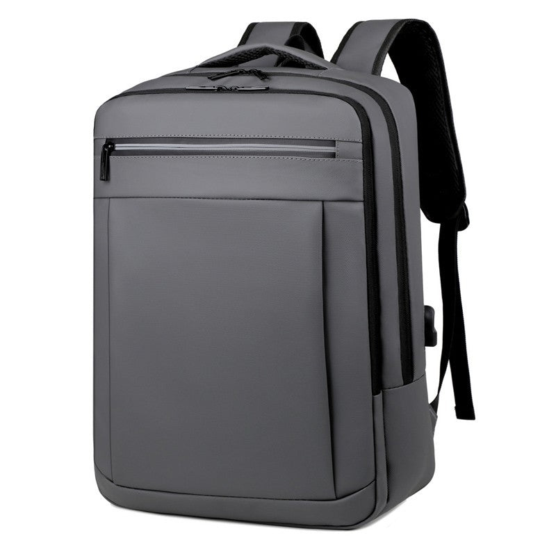 Schlanke Business Laptop Rucksack Brehn
