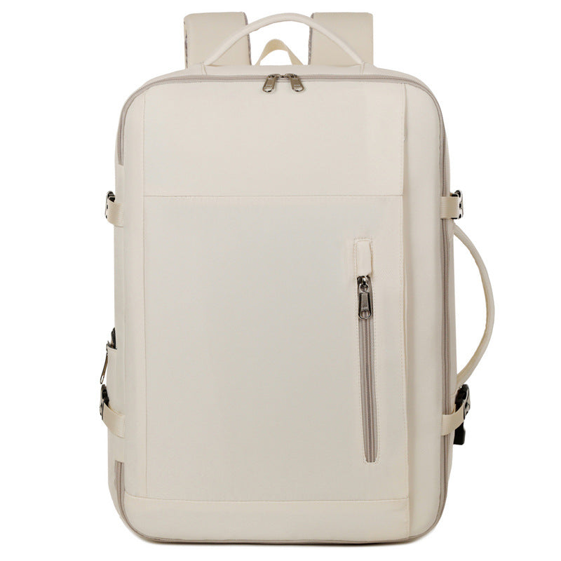 Multifunktionaler Reise-Rucksack mit Sicherem Laptopfach Brehn
