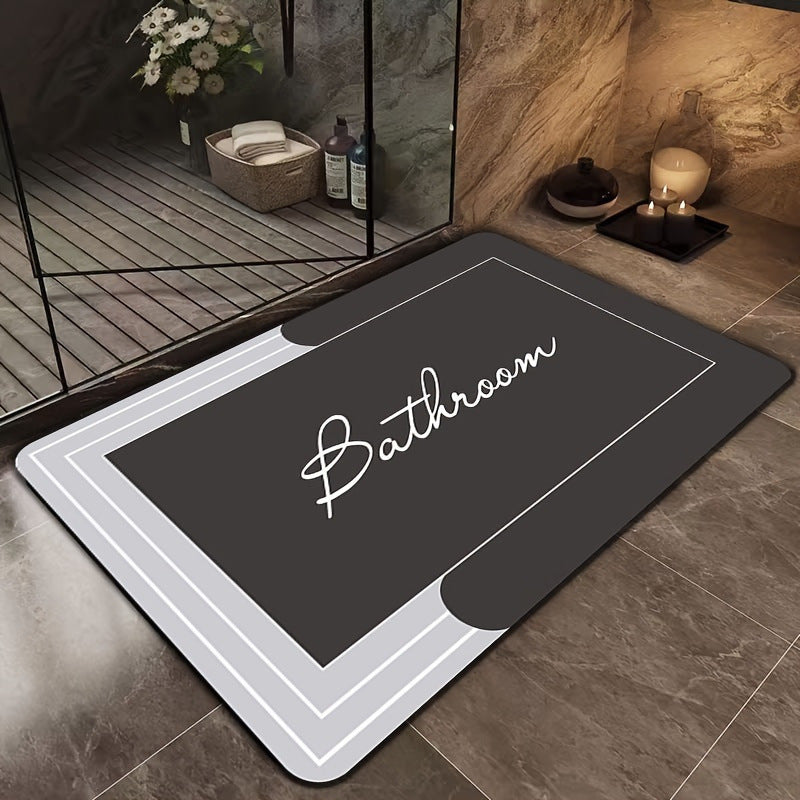Badematte Brehn