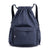 Stylische Kordelzug-Rucksack Brehn