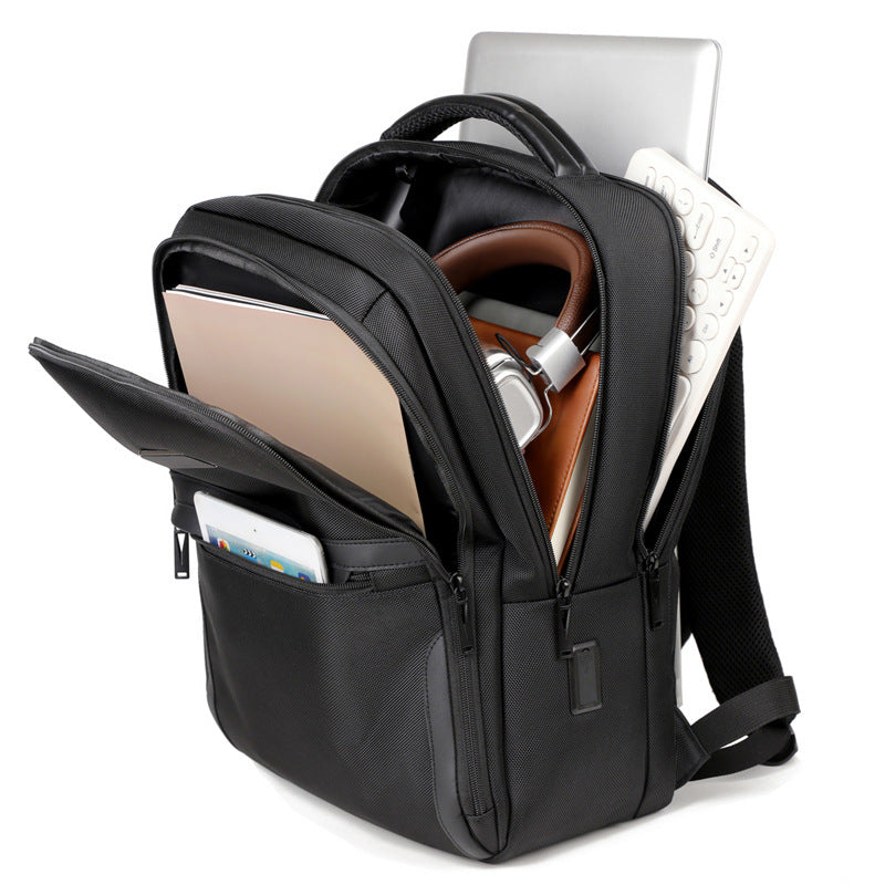 Vielseitiger Business Rucksack Brehn