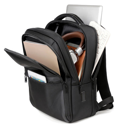 Vielseitiger Business Rucksack Brehn