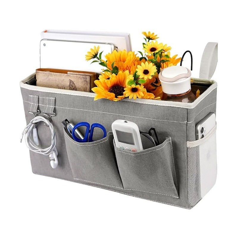 Praktische Organizer-Tasche mit Mehreren Fächern Brehn