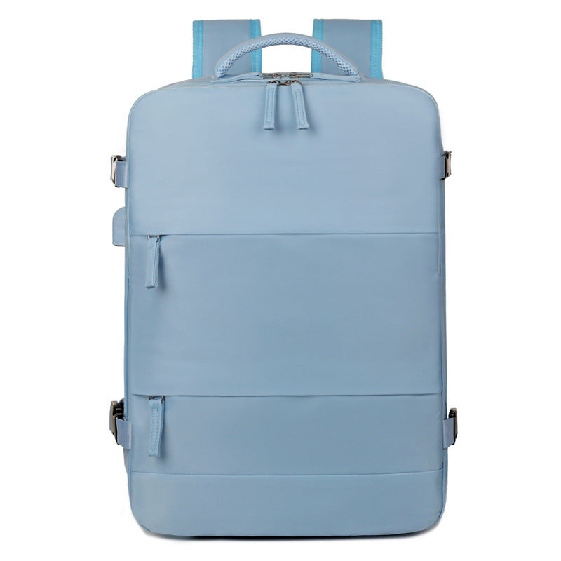 Moderner Funktionaler Rucksack Brehn