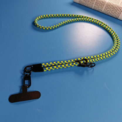 Langlebige verstellbare Utility-Lanyard Brehn