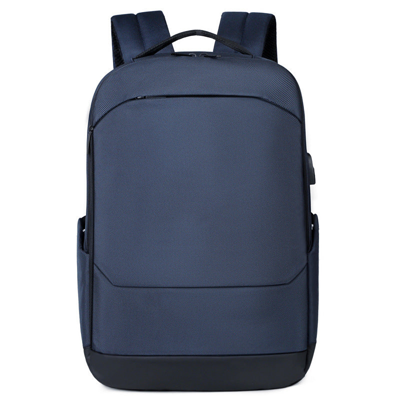 Schlanker Hochfunktioneller Pendler-Rucksack Brehn