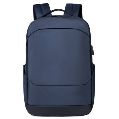 Schlanker Hochfunktioneller Pendler-Rucksack Brehn