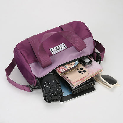 Multi-Funktionale Sport-Handtasche Brehn