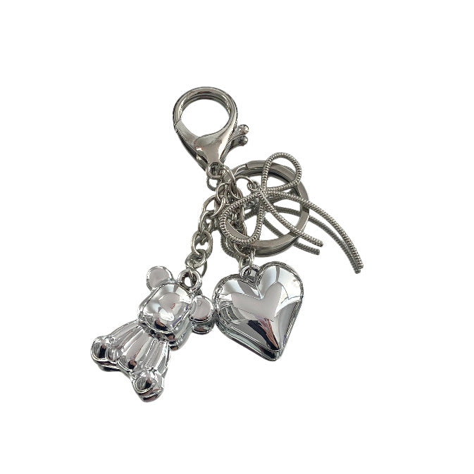 Charm Schlüsselanhänger Brehn