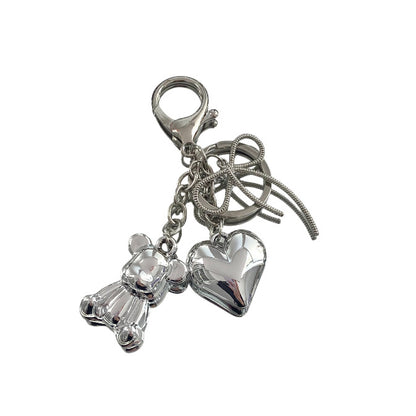 Charm Schlüsselanhänger Brehn