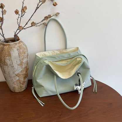 Elegante Handtasche mit Praktischem Innenbereich Brehn