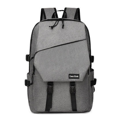 Multifunktionaler vielseitiger Rucksack Brehn