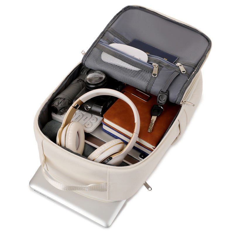 Eleganter Handgepäck-Rucksack Brehn