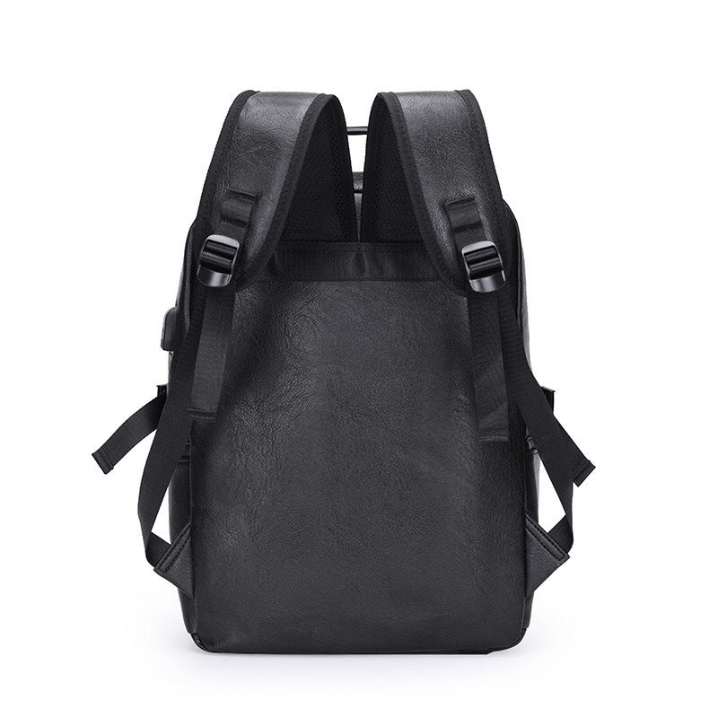 Strapazierfähiger Laptop Rucksack Brehn
