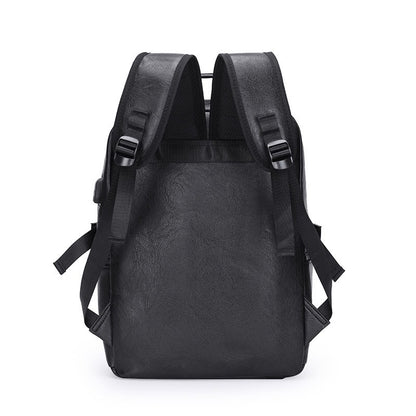 Strapazierfähiger Laptop Rucksack Brehn