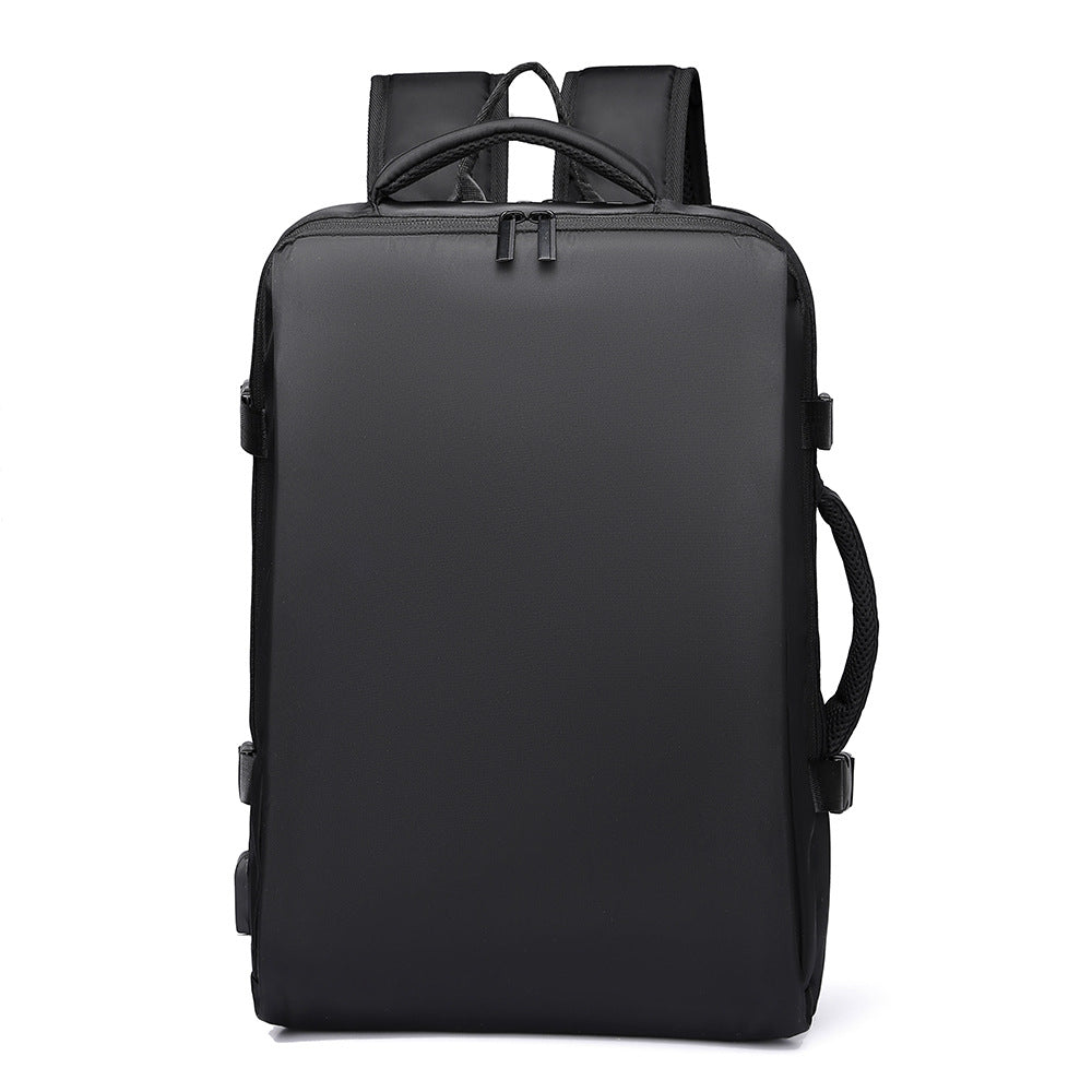 Langlebiger Laptop-Rucksack Brehn
