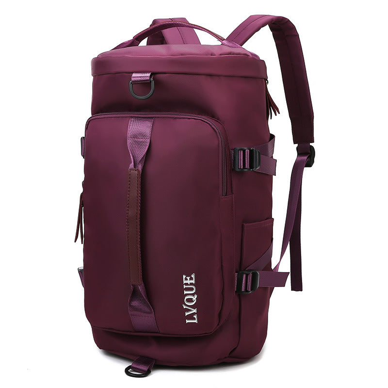 Multifunktionaler Sport-Rucksack Brehn