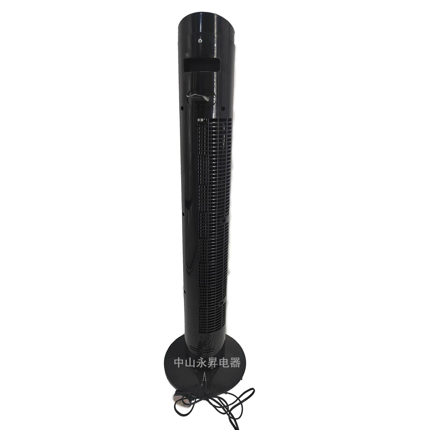 Damen Turmventilator mit intelligentem Luftstrommanagement und integrierter Fernbedienung Brehn