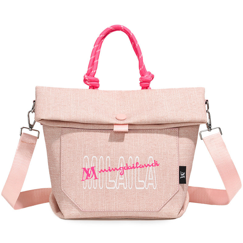 Stilvolle multifunktionale Handtasche