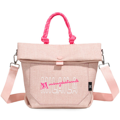Stilvolle multifunktionale Handtasche