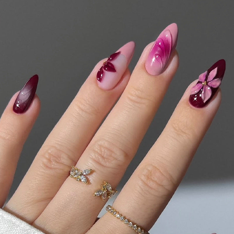 Nagelstylingset Brehn