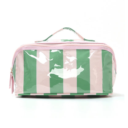 Kosmetik-Organizer mit Transparentem Design Brehn