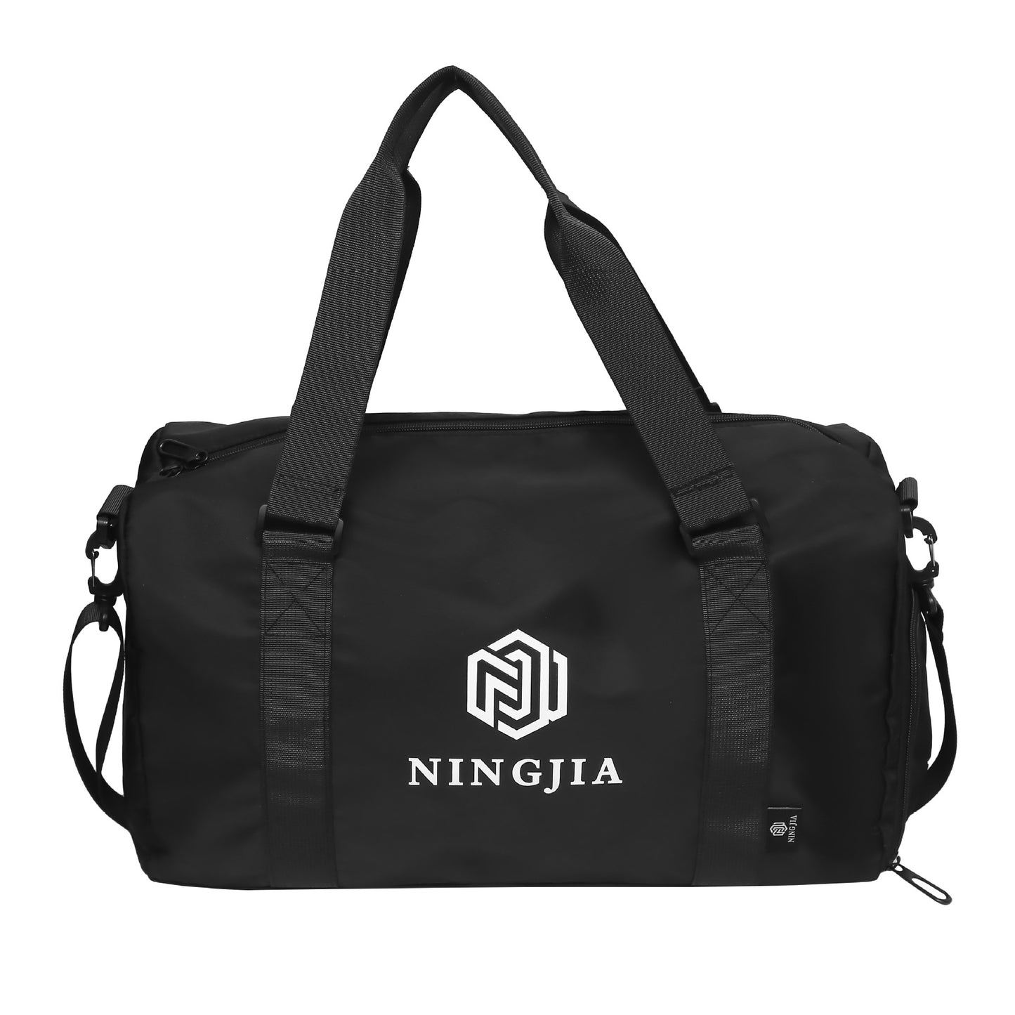 Vielseitige Gym- und Reise-Duffle-Tasche Brehn