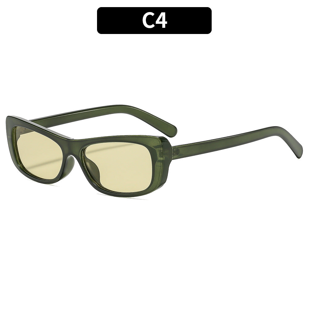 Stylische Mode-Sonnenbrillen