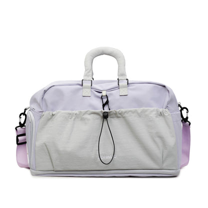 Multifunktionale Wochenend-Duffel-Tasche