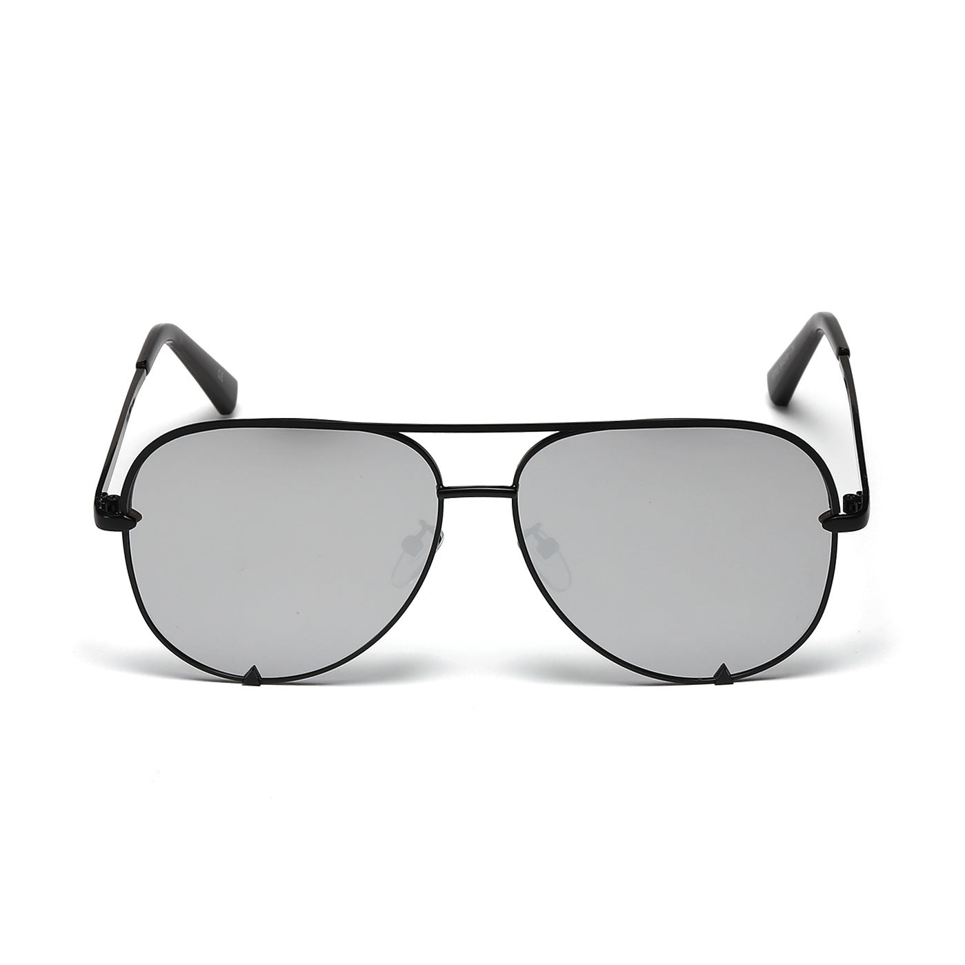 Damen Vintage Pilotensonnenbrille Brehn