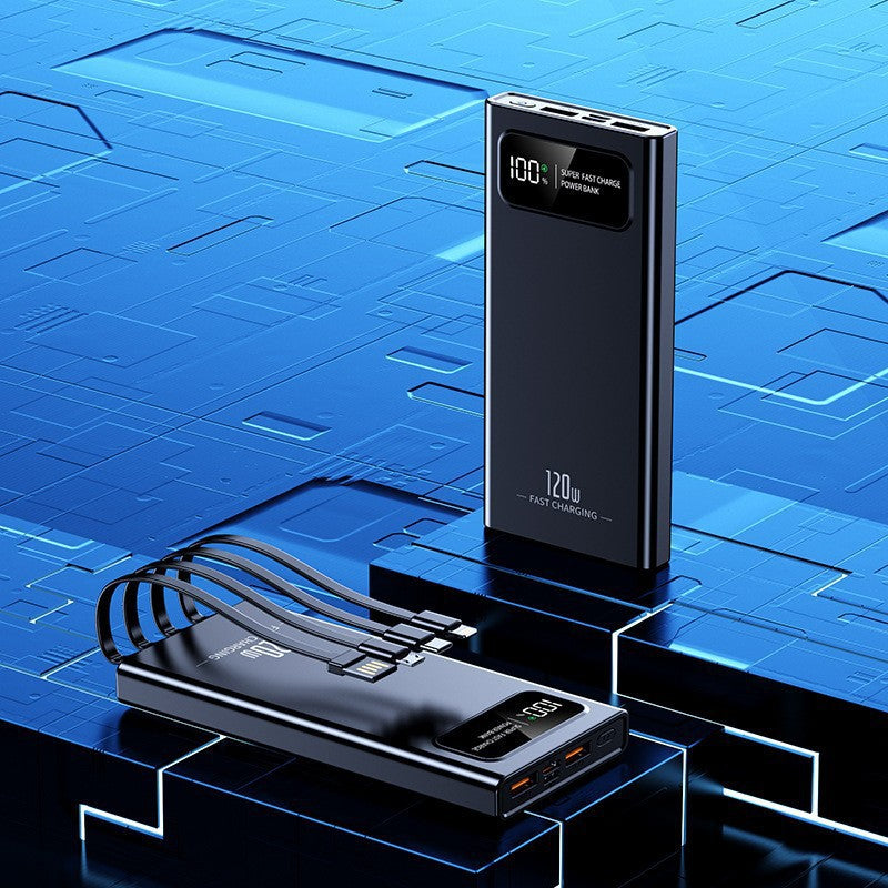 Powerbank Brehn