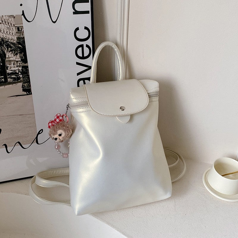 Rucksack mit Praktischem Mehrzweck-Design Brehn