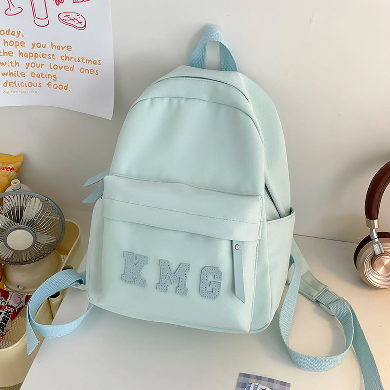 Lässiger schicker Mini-Schulranzen