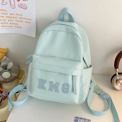 Lässiger schicker Mini-Schulranzen