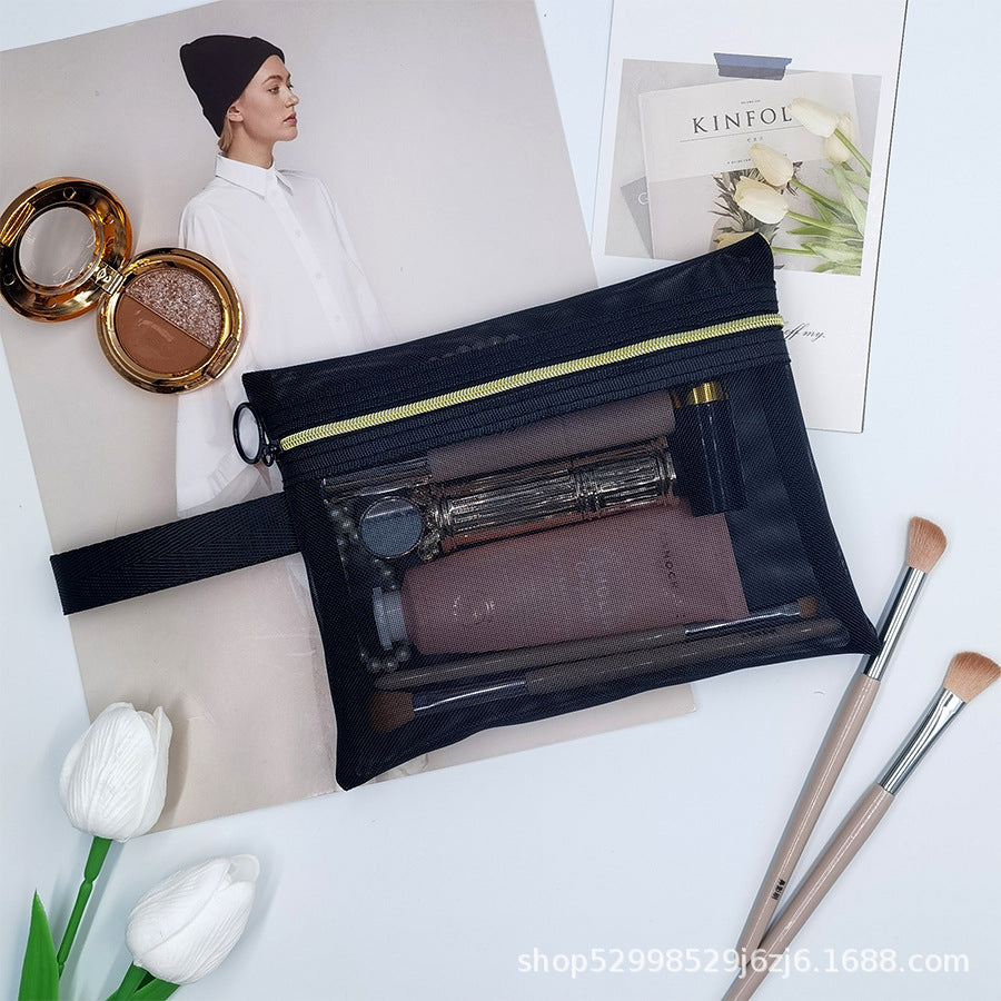 Damen Make-up Organizer Brehn