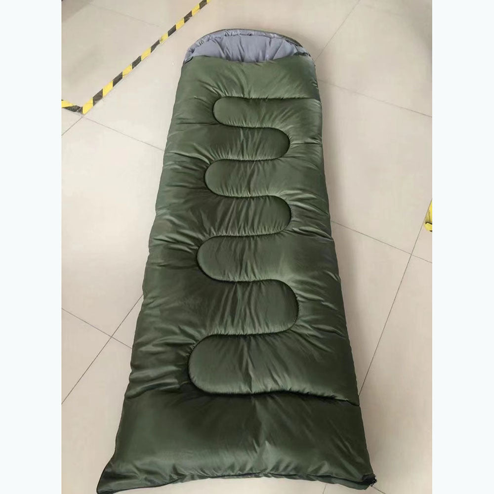 Camping Schlafsack Brehn