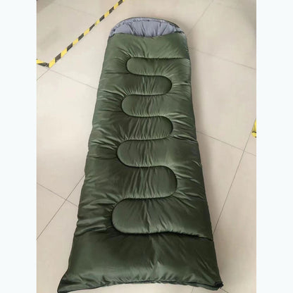Camping Schlafsack Brehn